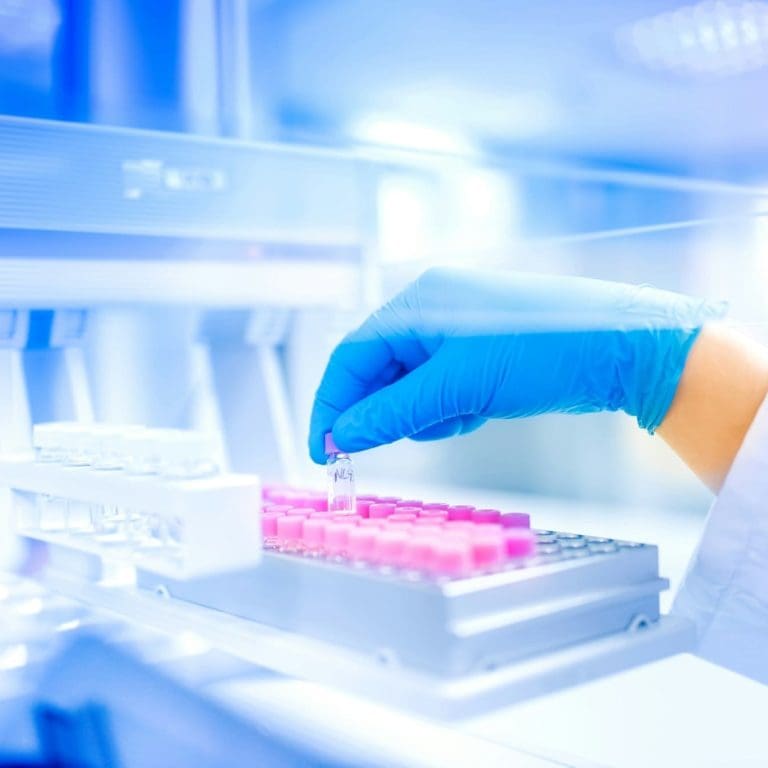 Laborator de analize medicale